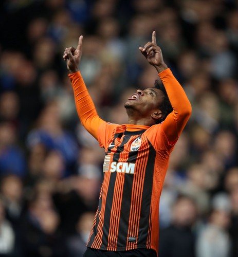 Willian najdroższym piłkarzem zimy. Transfer stał się faktem