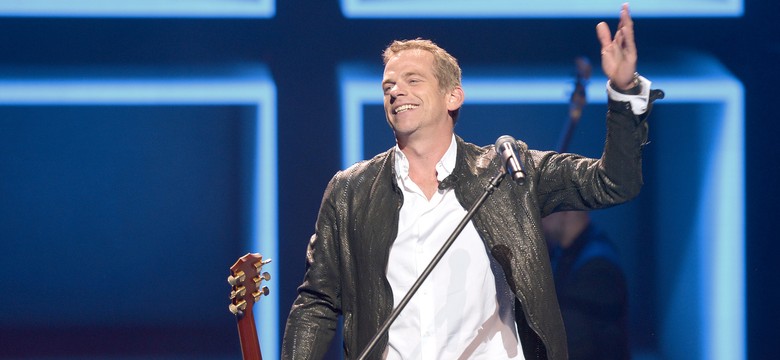 Garou wraca do Polski. Dwa koncerty wokalisty w lutym 2020 roku