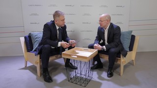 Adam Manikowski: Magiczna liczba w Żabce to 106 sekund