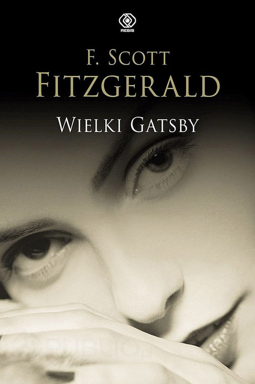 "Wielki Gatsby" F. Scott Fitzgerald