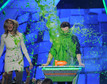 Gwiazdy na Kids' Choice Awards