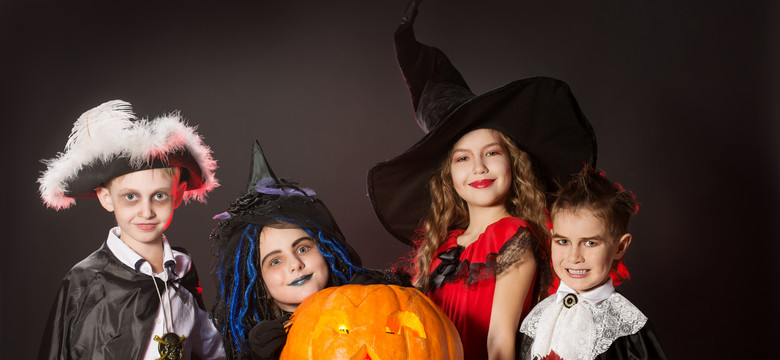 Halloween na religii w szkole: Dynia to symbol szatana...