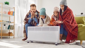 Sezon grzewczy 2025 coraz bliżej. Kiedy włączą ogrzewanie