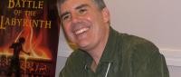 Rick Riordan (autor m. in. serii 
