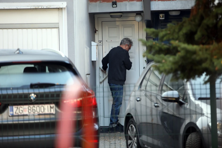 Akcija USKOK-a u Berševoj kući 