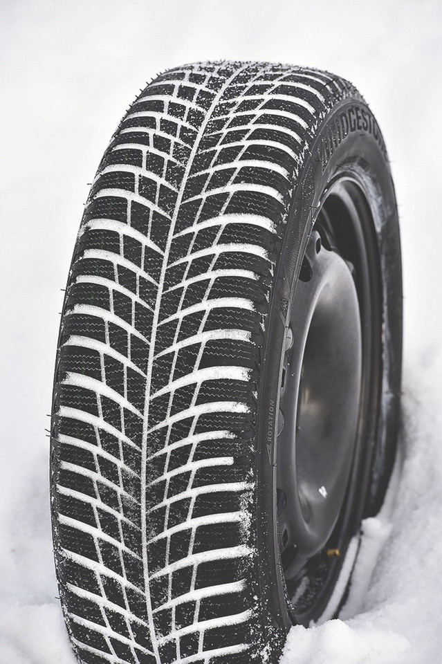 Bridgestone
Blizzak LM001
88 T
ok. 1155 zł/komplet