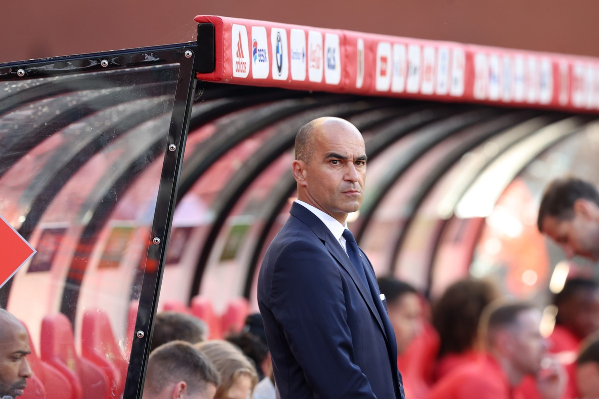 Roberto Martinez