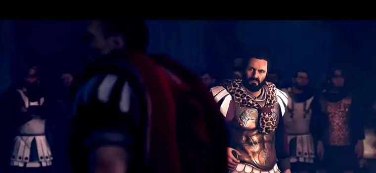 Zwiastun DLC dla Total War: Rome II