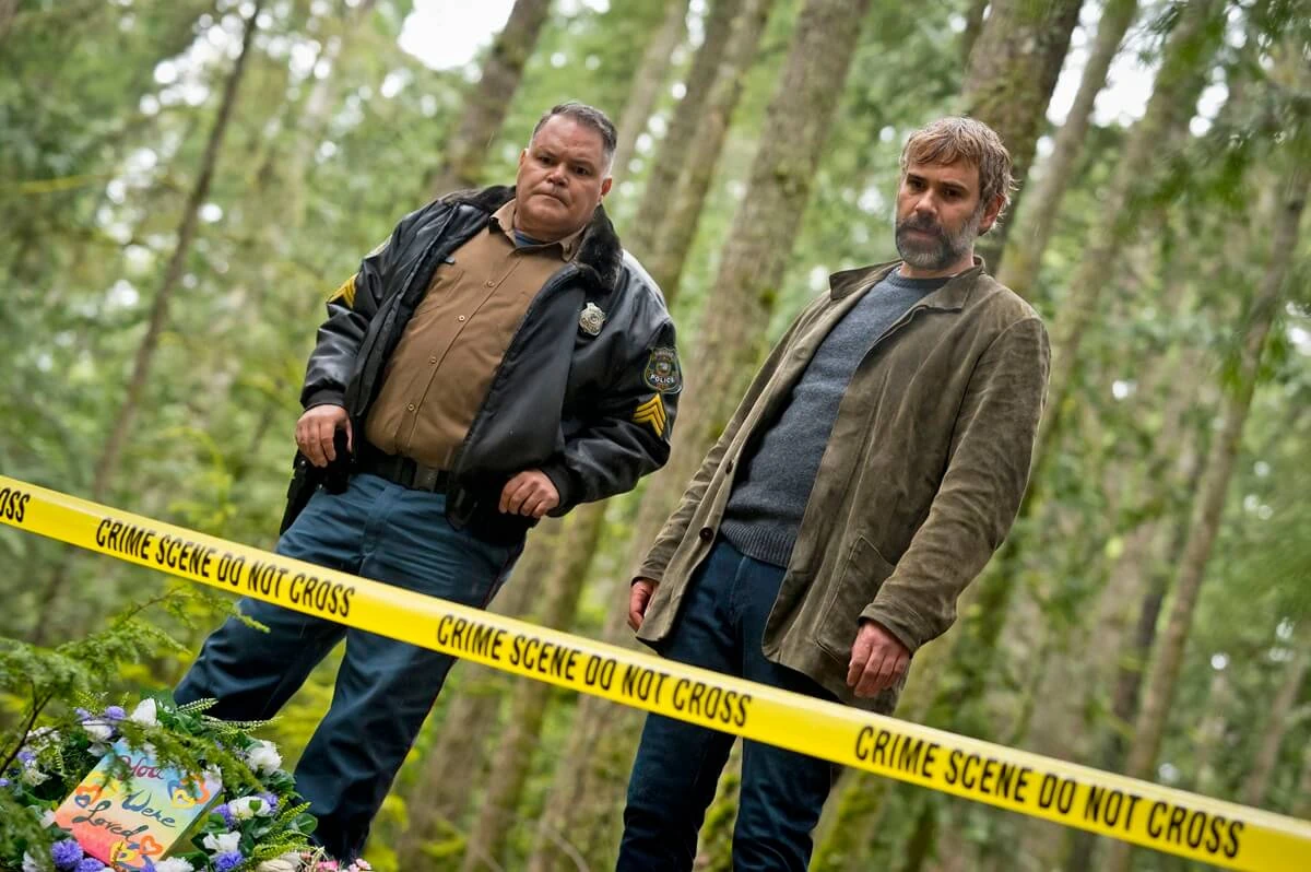 Nowy serial kryminalny wreszcie w Polsce. To ekranizacja bestsellerowej powieści