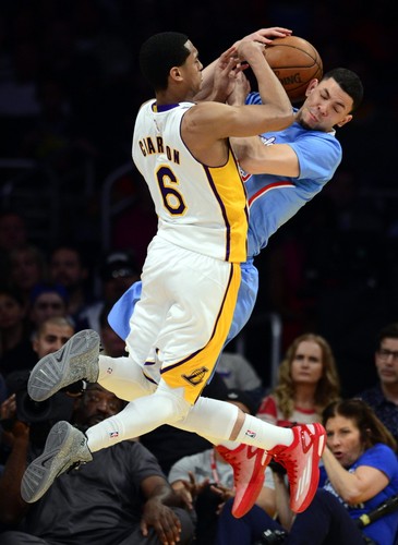 Zobacz najlepsze sportowe zdjęcia 2015 roku