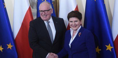 Oto plan Szydło na zakończenie tej wojny. Duża zmiana w PiS