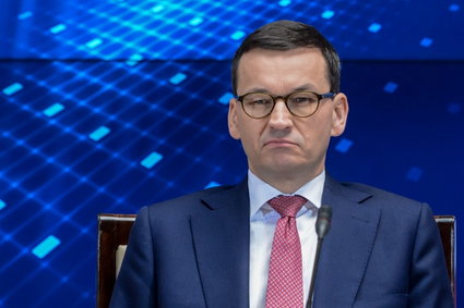 Bardzo dobre dane o polskiej gospodarce kryją niepokojące tendencje