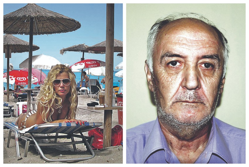 Afera "bikini sudija"