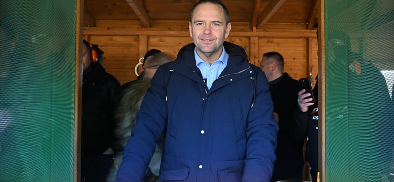 Karol Nawrocki bohaterem "Wywiadu z chuliganem". "Postrach elit III RP" [WIDEO]
