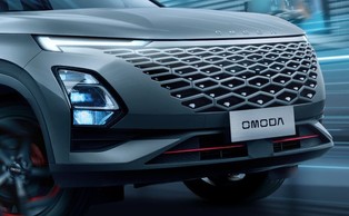 Udział chińskich marek w sprzedaży aut w Rosji. Pożerają rynek dzięki zachodnim sankcjom