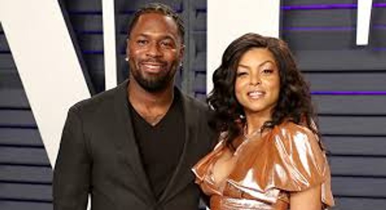 The couple sparked separation rumors in September when the former NFL star did not attend Henson’s 50th birthday party. [HollywoodLife]