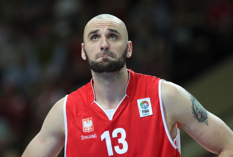 9 miejsce. Marcin Gortat, koszykarz <br>

Za udział w kampanii reklamodawcy są mu skłonni zapłacić 619,5 tys. zł.