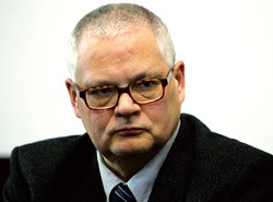 Za co doradca prezydenta zarobił 102 tys.?