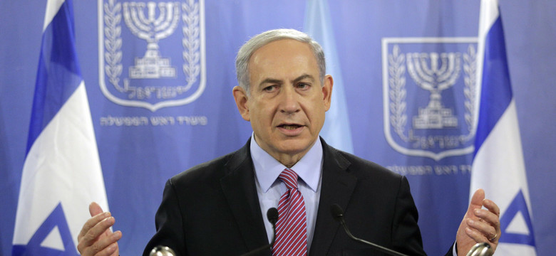Izrael winny ludobójstwa? Binjamin Netanjahu boi się rosyjskiego scenariusza — gra toczy się o najwyższą stawkę