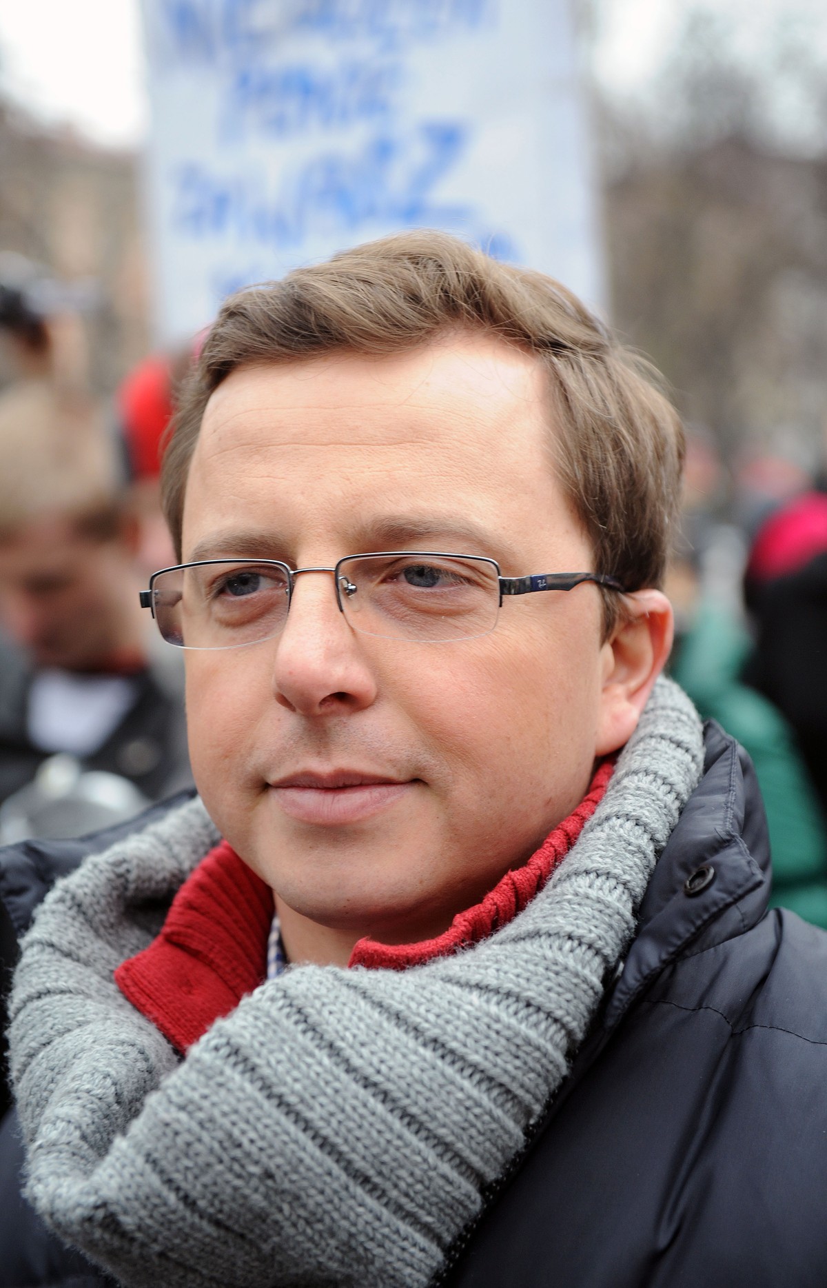Dariusz Joński
