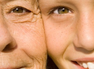 Ile warta jest walka ze skutkami starzenia się [GRAPE]