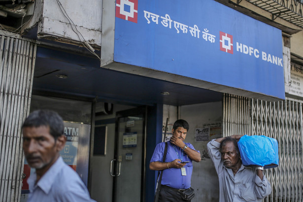 HDFC Bank