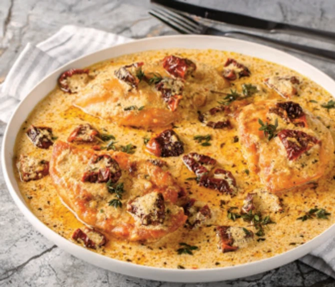 Recepti sa interneta!