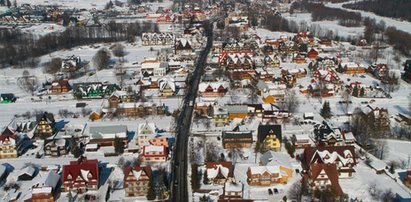 Górale narzekają na chamstwo turystów. Poszło o odwoływanie rezerwacji