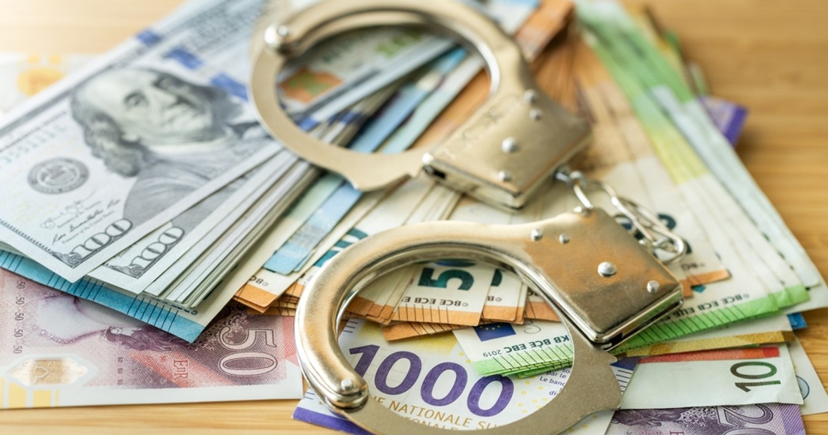 Aresztowany członek zarządu Cinkciarz.pl. Prokuratura stawia poważne zarzuty