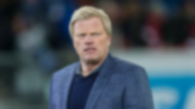 Oliver Kahn zasiądzie w zarządzie Bayernu Monachium