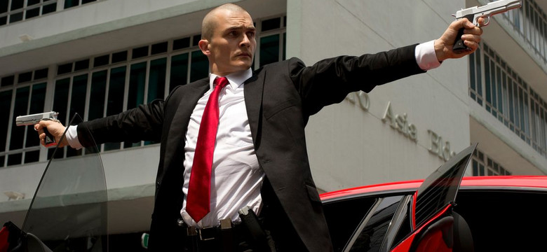 "Hitman: Agent 47": nietypowa promocja filmu