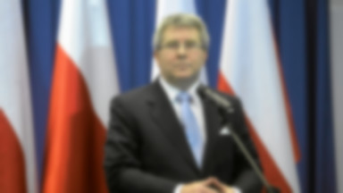 Czarnecki: umiędzynarodowienie sprawy TV Trwam może tylko pomóc
