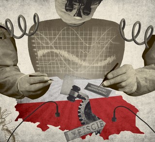 Polska to państwowy przekładaniec. Czy jest gotowa na instytucjonalną rewolucję?