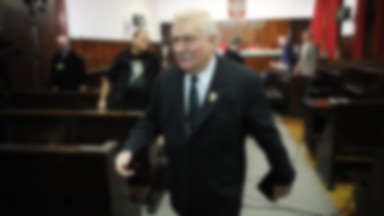 Wałęsa: z 42 lat małżeństwa byłem mężem tylko przez pięć lat