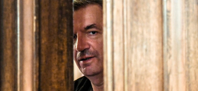 "Kurier" Pasikowskego. W Łodzi kręcono sceny do filmu o Janie Nowaku-Jeziorańskim [FOTO]