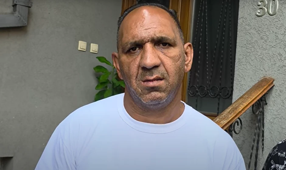 Otac porodilje i nesuđeni deka 