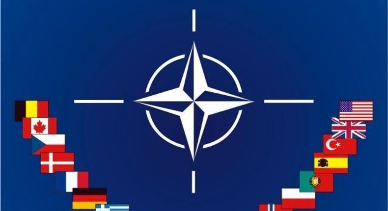 NATO Logo