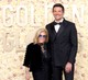 A különböző generációk tartsanak össze. Ezt üzeni Gloria Campano és fia, Bradley Cooper