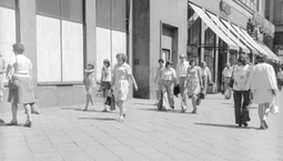 Bardzo szybki i sentymentalny QUIZ o życiu w PRL. Zdobędziesz 9/9? Na ostatnie pytanie odpowiedź znają nieliczni