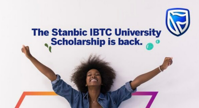 Stanbic IBTC commences applications for 2021 University Scholarship Scheme