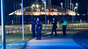 To już kolejny taki przypadek. Duńskie lotnisko sparaliżowane przez drony