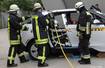 Nowa procedura testów zderzeniowych w Euro NCAP - uwzględniono w niej ocenę ratowników i strażaków