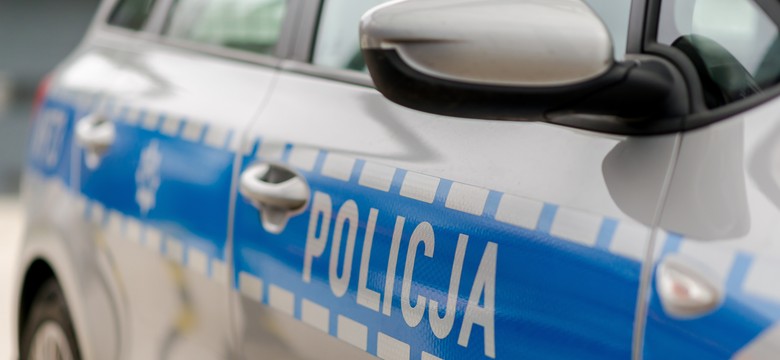 Atak nożownika w szpitalu w Zgierzu. "Grozi mu dożywocie"