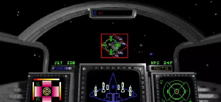 Galeria Wing Commander: Privateer