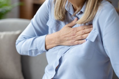 7 panasz, ami szívbetegséget jelezhet - az ödéma csak az egyik