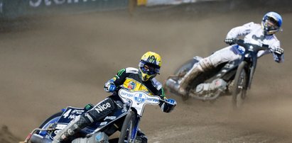 Tomasz Gollob: wygraliśmy w jaskini lwa