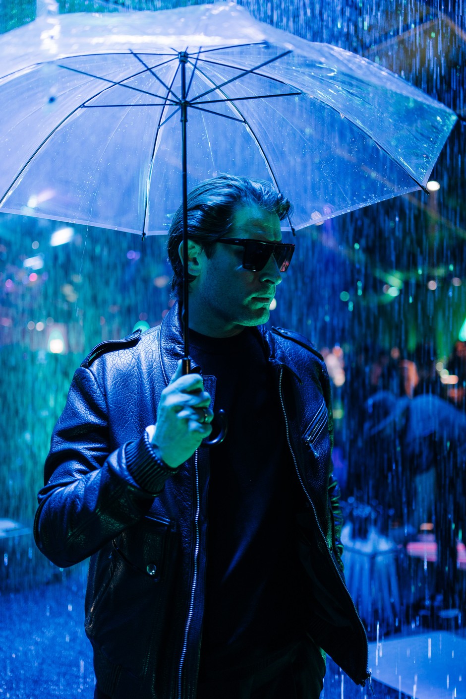 Together x Sensorium