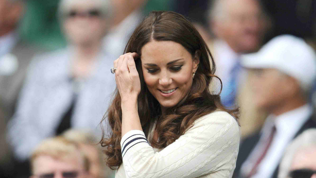 Dieta Kate Middleton