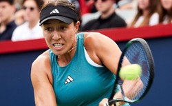 Błyskawiczne zwycięstwo Peguli w finale turnieju WTA w Montrealu