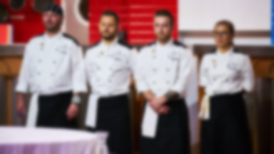 Finał "Hell's Kitchen": gwiazdy serialu "Przyjaciółki" ocenią dania finalistów